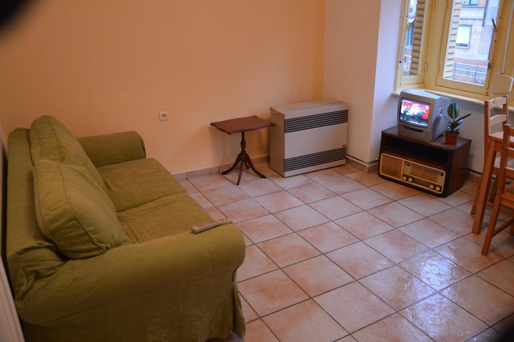 Appartement Blankenberge Coast *
