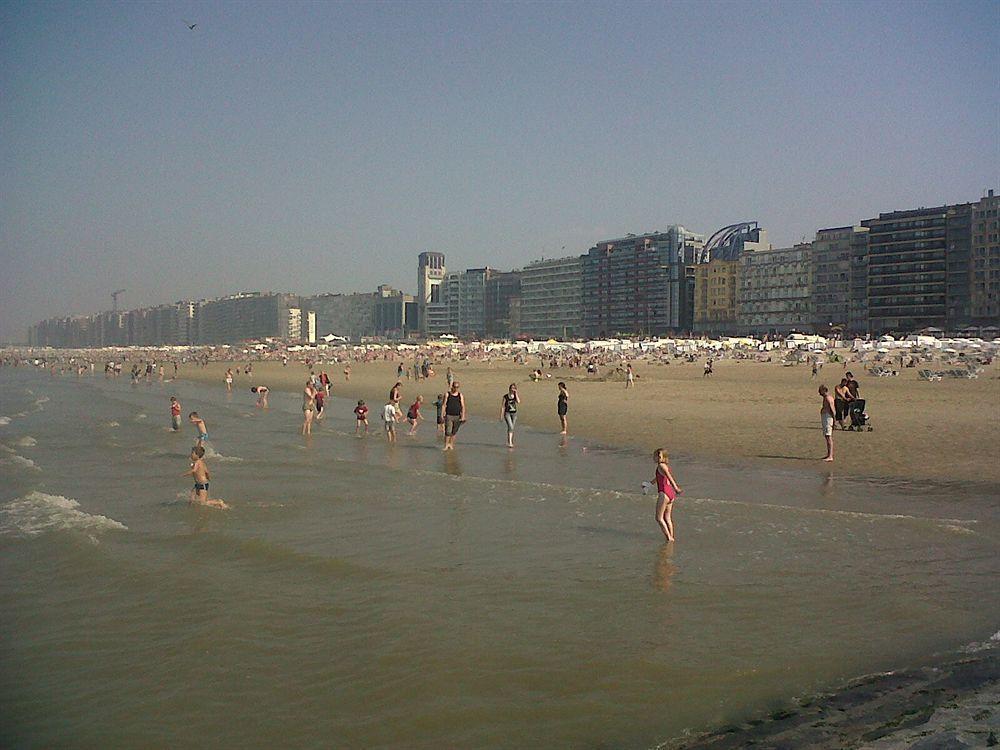 Blankenberge Coast *