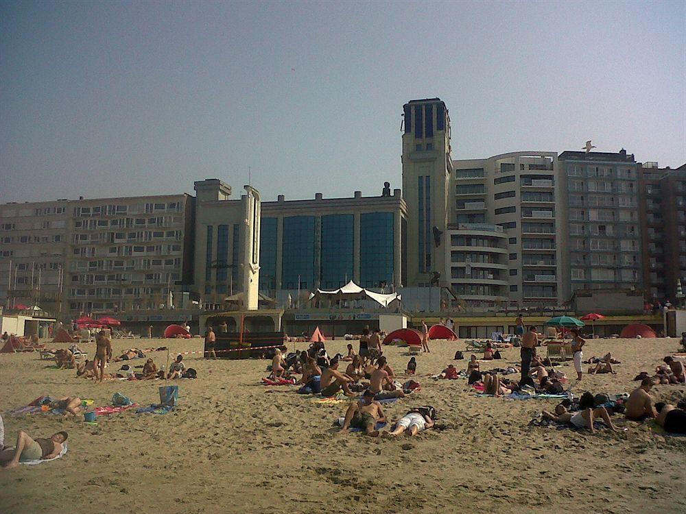 Blankenberge Coast Appartement